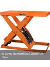 Presto XL48-20 Standard Duty Scissor Lift Table